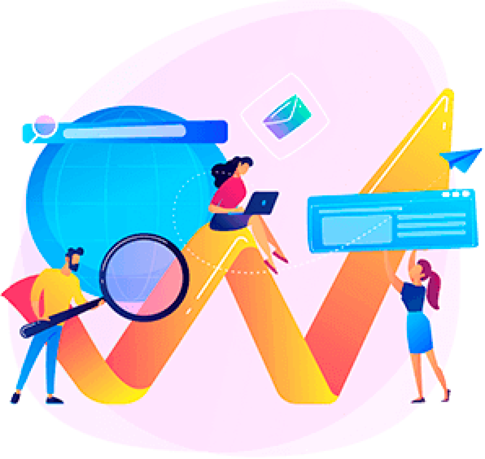 ویب هاستنگ ، کمپنی های هاستنگگ