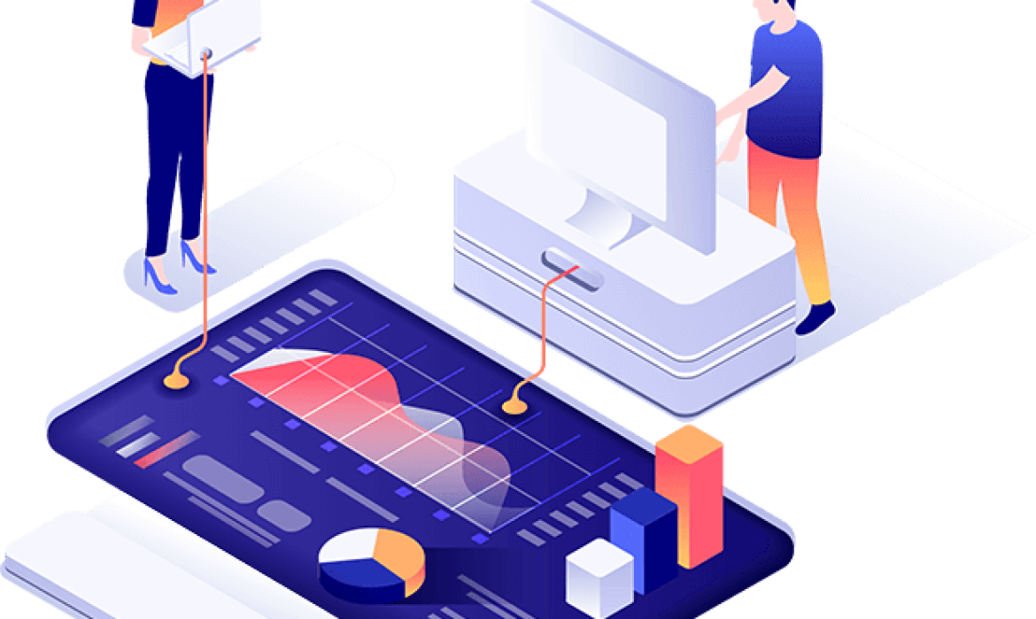 Software development company