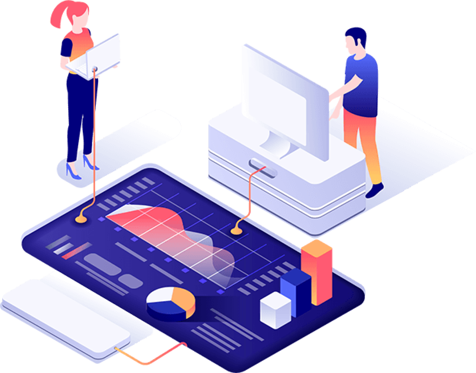 Software development company