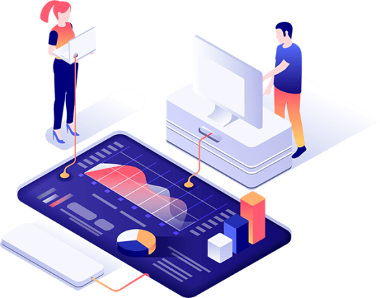 Software development company