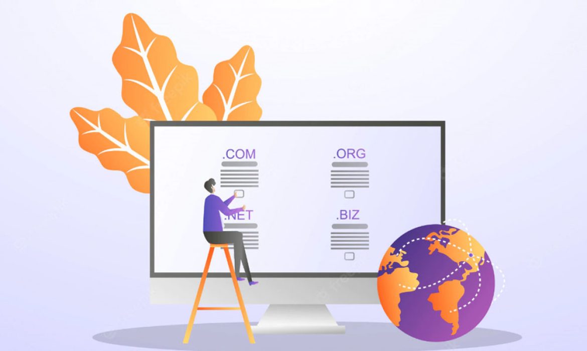 Domain Name Registration