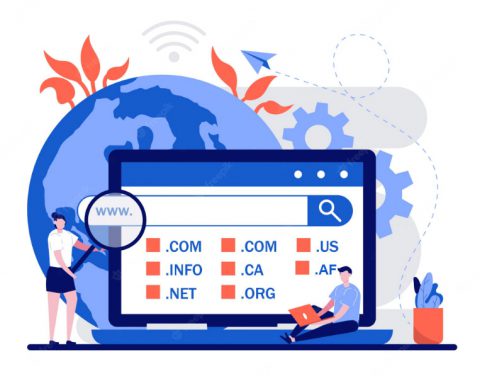 Domain Registration Domain registration