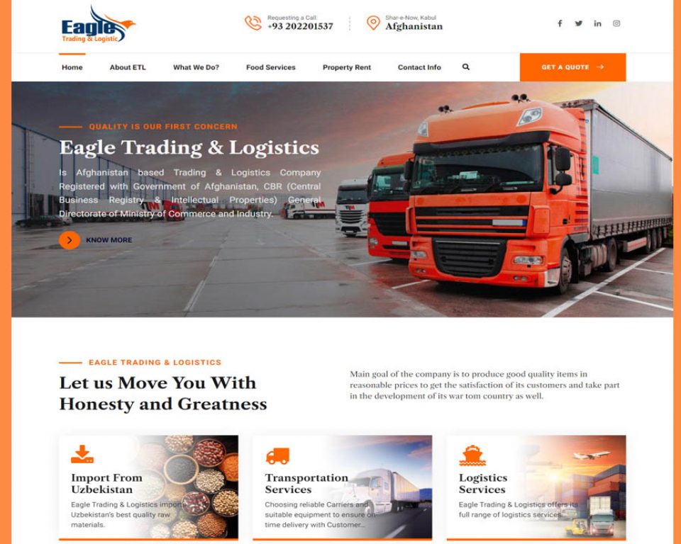 WinSoft Technology - Software Company