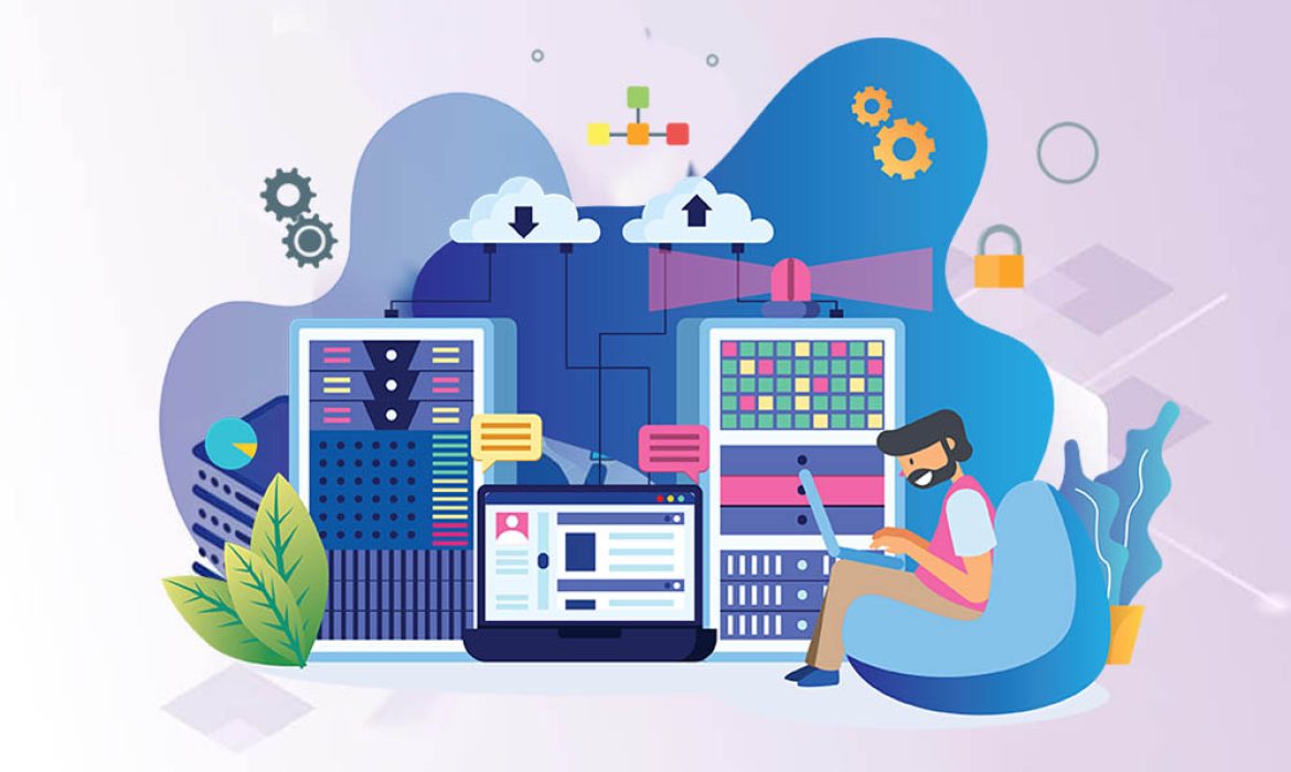 Powerful Web Hosting