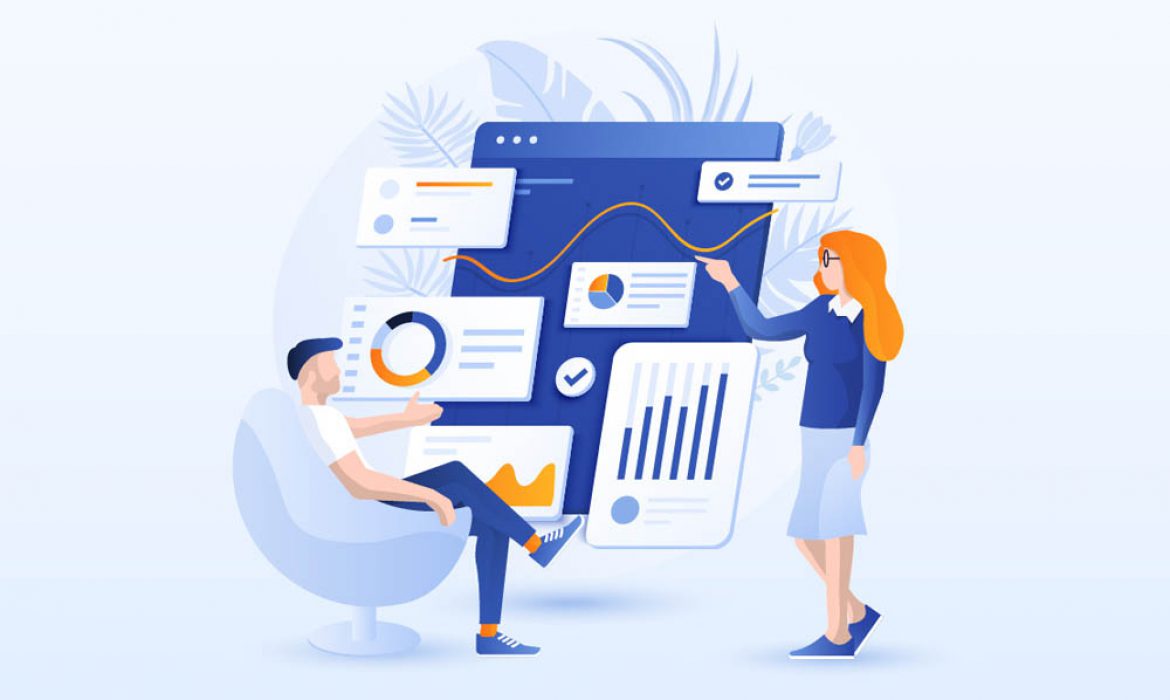Professional Website