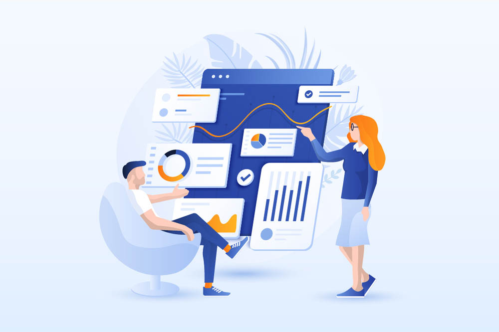 Professional Website