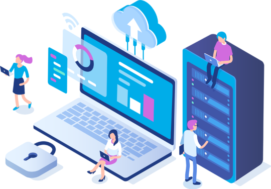 Shared Web Hosting