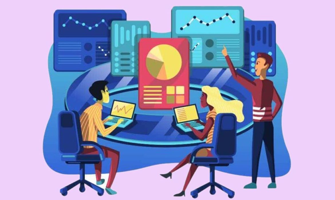 Website redesign services
