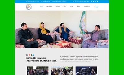 Website design and Development in Kabul Afghanistan , طراحی و دیزاین ویبسایت در کابل افغانستان