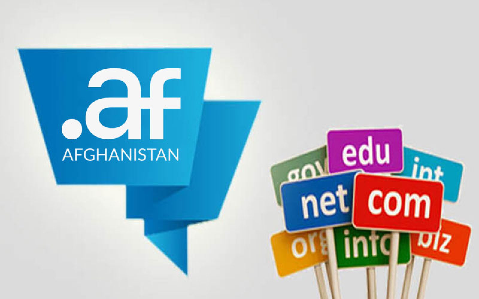 کمپنی های ثبت دامنه یا دومین