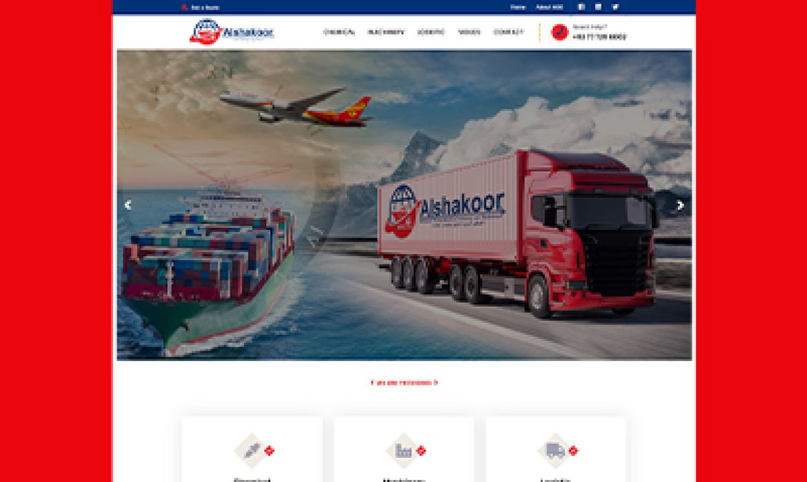 Al Shakoor Group of Companies