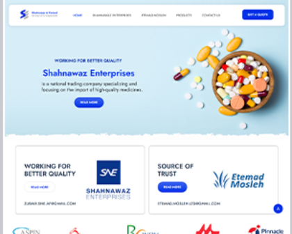 WinSoft Technology - Software Company