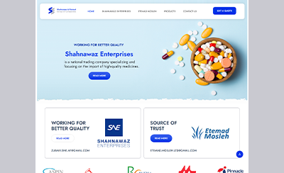 Shahnawaz Enterprises