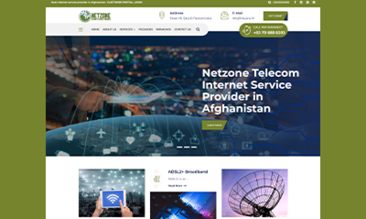 NetZone Telecome