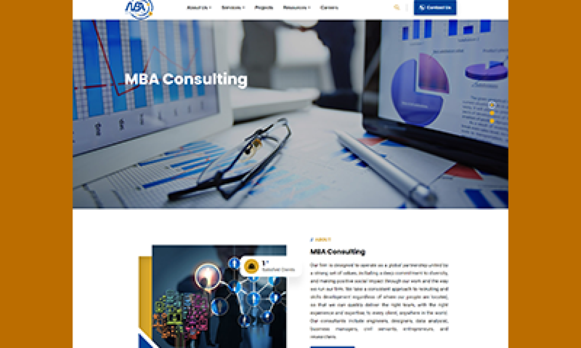 MBA Consulting